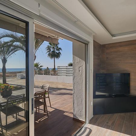 Sunrise Villa 9 Ayia Napa Exterior photo