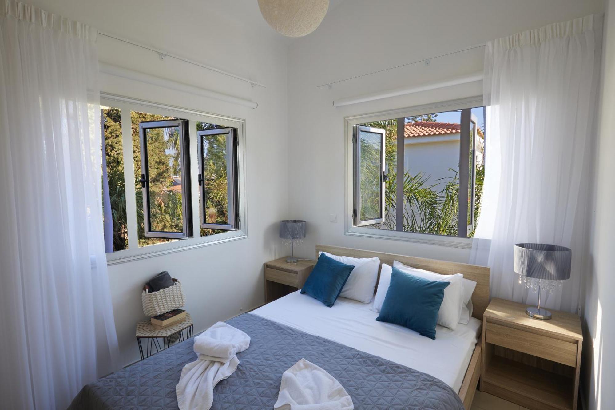 Sunrise Villa 9 Ayia Napa Exterior photo