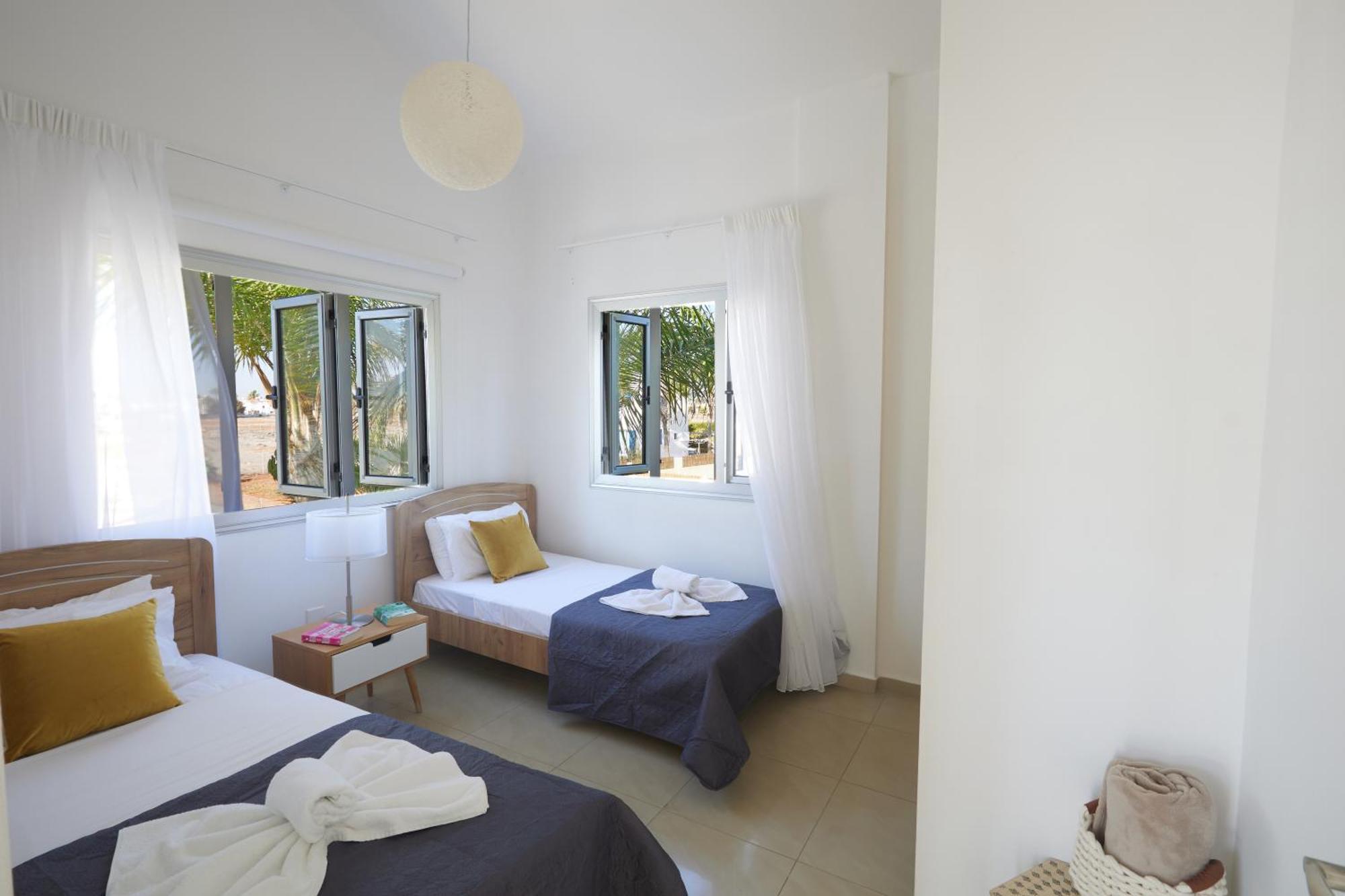 Sunrise Villa 9 Ayia Napa Exterior photo