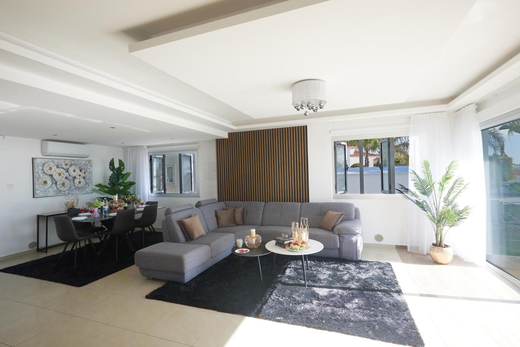 Sunrise Villa 9 Ayia Napa Exterior photo