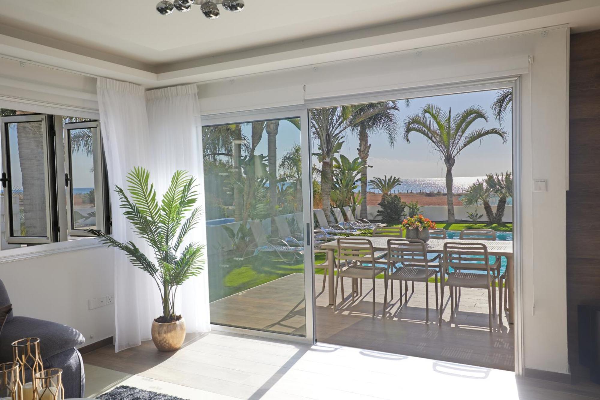 Sunrise Villa 9 Ayia Napa Exterior photo