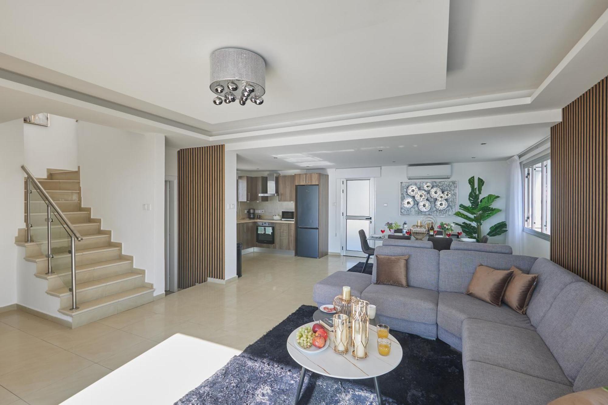 Sunrise Villa 9 Ayia Napa Exterior photo