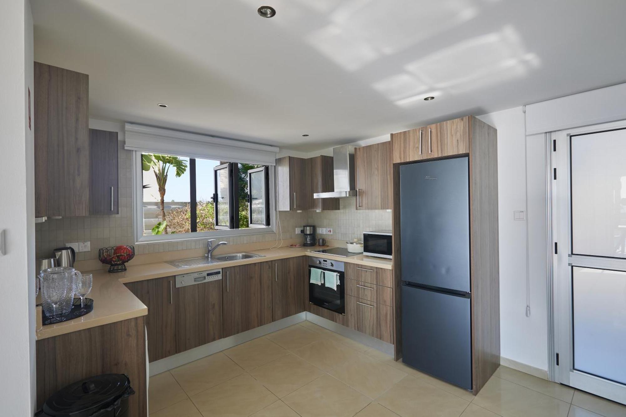 Sunrise Villa 9 Ayia Napa Exterior photo